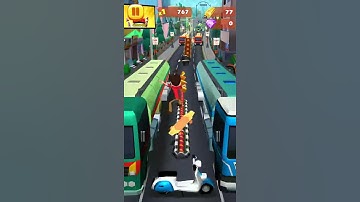 Smaashhing Simmba (new game)