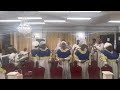 Choir Master Special Birthday ThanksOffering @ CCC WASHINGTON LULI PARISH