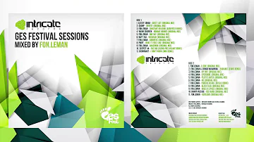 FON.LEMAN - GES FESTIVAL SESSIONS CD2 (PREVIEW) [INTRICATE RECORDS]