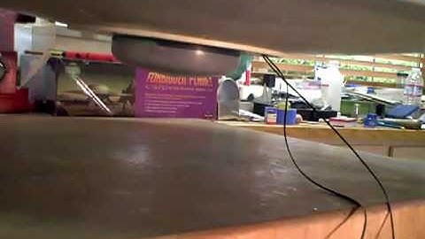 C-57D Main Leg Deployment.AVI