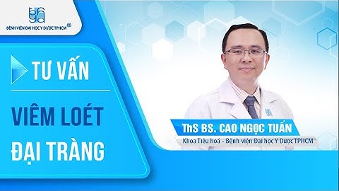 Khám viêm đại tràng ở bệnh viện nào năm 2024