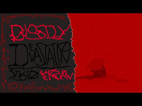BLOODY DEVASTATION (Studio Version) | Grace OST