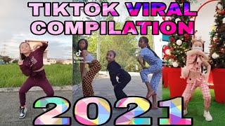 My Last Tiktok Dance Compilation in 2021 #9 |Tiktok Viral @AnnicaTamo_7