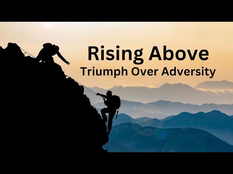 Miaz1234: A Story Of Triumph Over Adversity