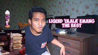 LIQUID INI EMANG MANTAB CUY!! | FLUFFY UNICORN by DJI X ARIFFARISAN