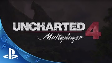 UNCHARTED 4: A Thief