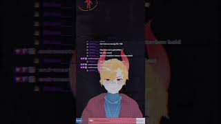 #twitch #vtuber #funny #fy #indie #streamer #twitchclips #clips #entvuber #lethalcompany #2024 #fyp