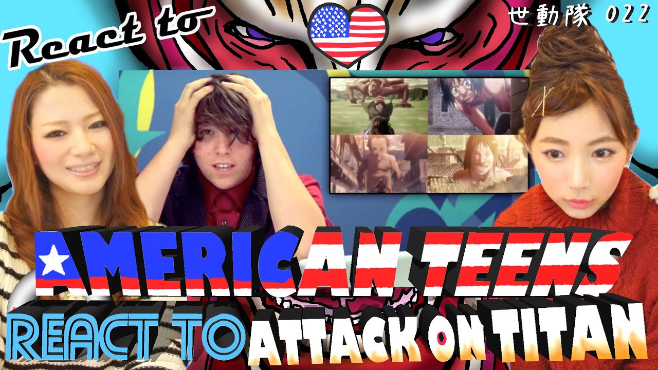 Youtube American Teen 4