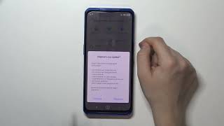 Lenovo Legion Phone duel | Как скинуть настройки приложений на Lenovo Legion Phone duel? screenshot 4