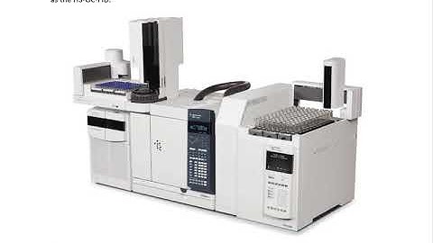 Forensic Chemistry:  Introduction to BAC Analysis in the Laboratory CTC 210 Lab Video Part 1