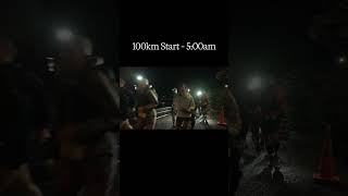 5 00am 100km Start | South Island Ultra Marathon