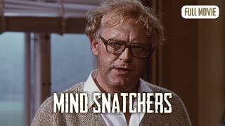 Mind Snatchers | English Full Movie | Drama Sci-Fi