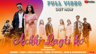 Download Lagu ACCHI LAGTI HO ll OFFICIAL MUSIC VIDEO ll ZIDDI MAD BOY ll DIGESHWARI ll NEW HINDI RAP SONG 2025 MP3 Download Lagu ACCHI LAGTI HO ll OFFICIAL MUSIC VIDEO ll ZIDDI MAD BOY ll DIGESHWARI ll NEW HINDI RAP SONG 2025 MP3