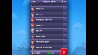 Tiny Tower - 2011 iPhone Game of the Year! screenshot 3