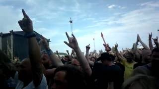 Entombed A.D. – The Winner Has Lost – 24.6.2016 Copenhell, Copenhagen, Denmark