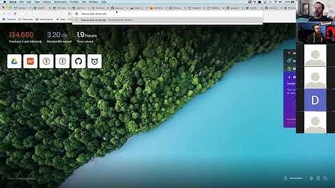 Live Coding: live polling app with Hasura, GraphQL, and React Admin