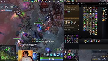 playing heroes that would be considered griefing if 9class wasnt a professional player