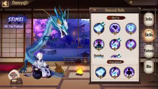 Onmyoji - Duels on alt account