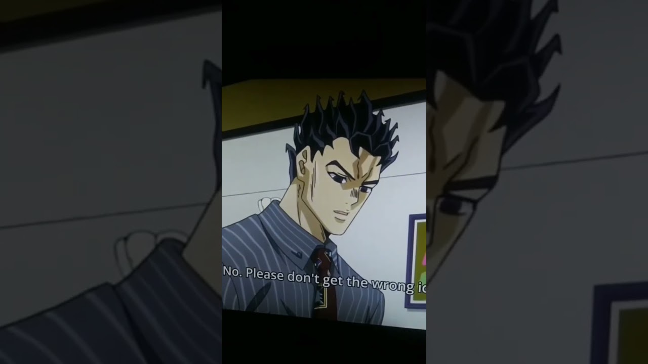 Stand Series: Killer Queen 