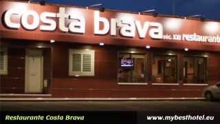 Hotel Restaurante Costa Brava Benedita