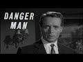 Danger man 2x05 fair exchange