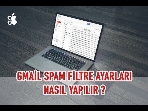 Video: Spam'den Posta Nasıl Temizlenir
