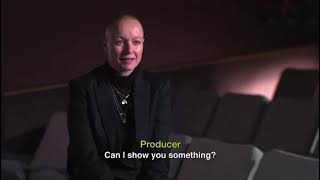 Samantha Mortonalpha