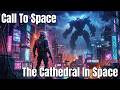 Static Nemesis - The Cathedral In Space | Synthwave DarkSynthwave