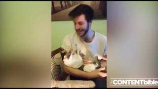 Valentine's Day Compilation: Love comes in all forms, shapes and sizes! | CONTENTbible