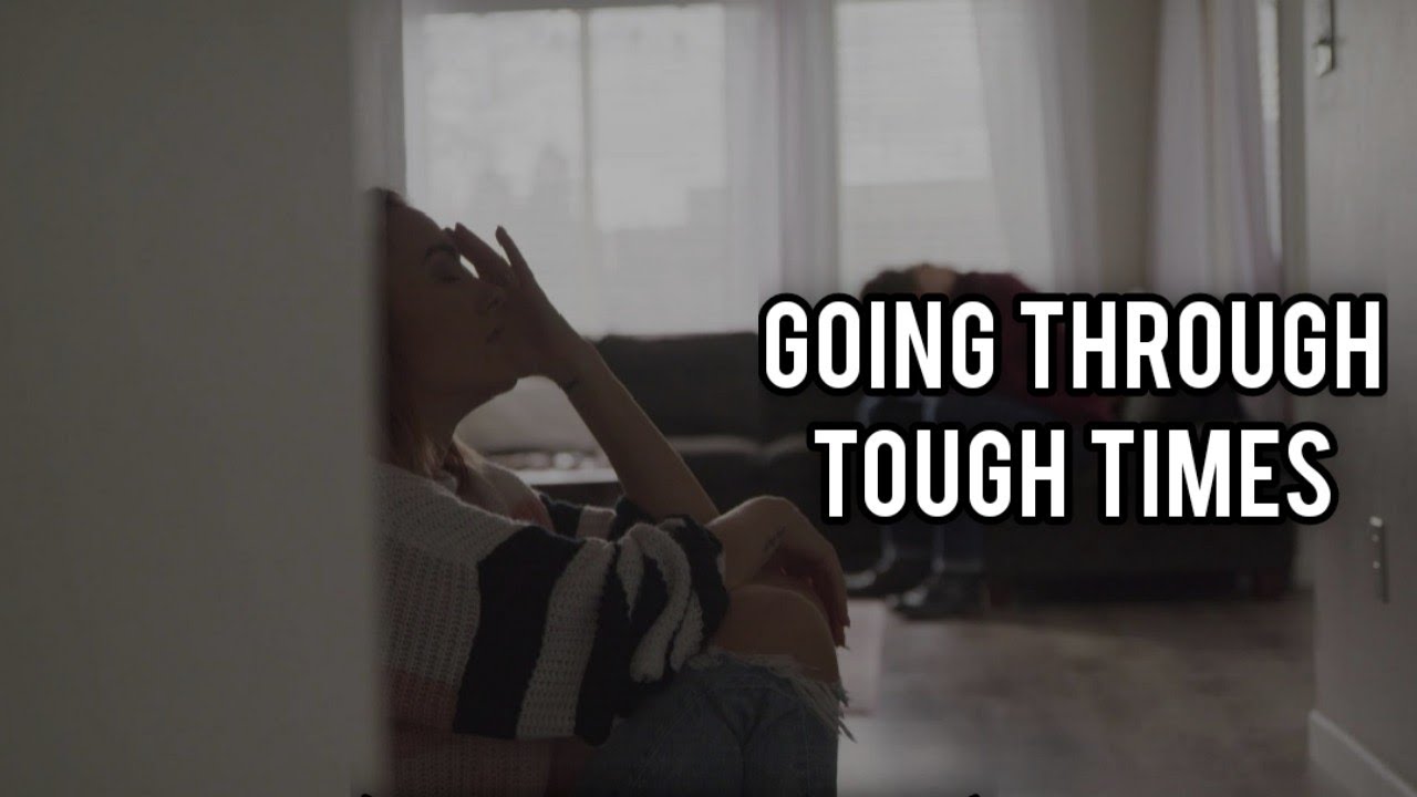 When You Are Going Through Tough Times Motivational Video When All Hope Is Lost Motivational Video Youtube