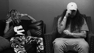 $UICIDEBOY$ - CLYDE (Legendado)