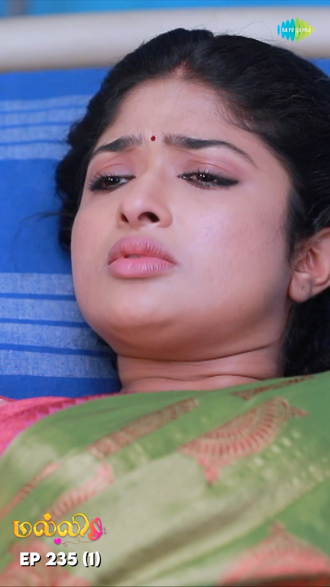 Malli Serial Shorts | Ep 235 - 1 | Nikitha | Vijay | Saregama TV Shows Tamil #shorts #ytshorts