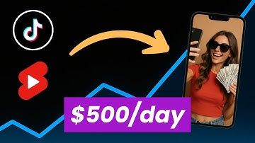 Make Money with AI by Clipping YouTube Videos (for Content Creators)
