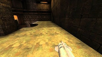 PQL quakelive movie demo shoutout