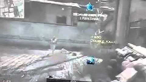 best MULTI kill IN AoN