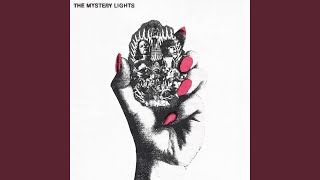 Video thumbnail of "The Mystery Lights - Too Tough to Bear"