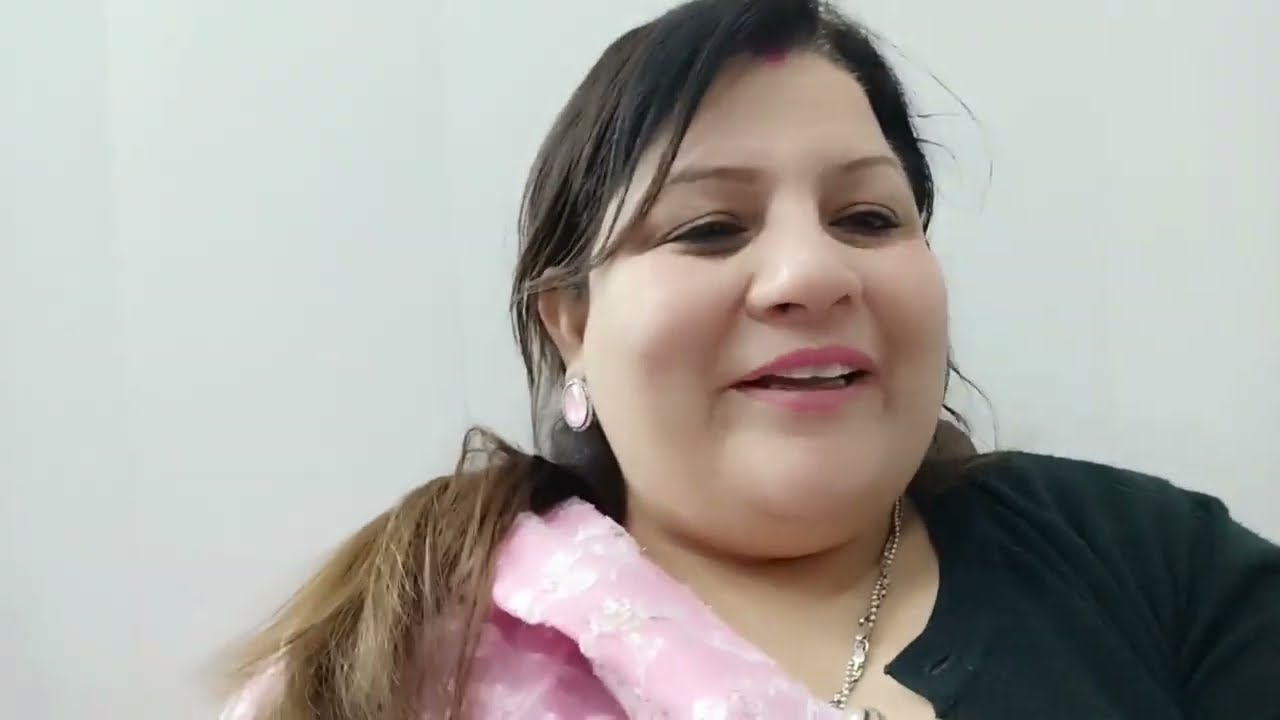 Sandeep didi da suit kida da laga dasna