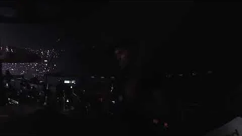 Shawn Mendes - Lost In Japan (Drum Cam in Mexico City)