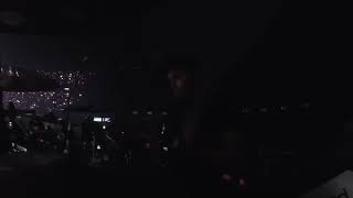 Shawn Mendes - Lost In Japan (Drum Cam in Mexico City)