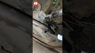 #maxximo rail sensor #hulting problem🤗#automobile 🚙#solved👍