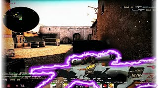 ENEMY | TRAP BEAT \\ CSGO \\ MANIPUR MONTAGE!