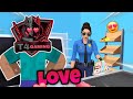 I Found my Love in [Supermarket Simulator]