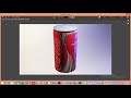 material blender 2 9, @blenderanimasi, @blender, @latihanblender, @blender2.9