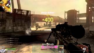 LIGHT - A MW2 Edit - by Sunlight