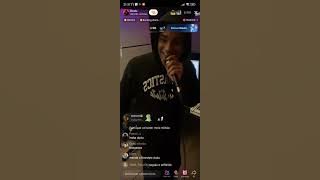 Dudu Mc - Alô amor (Freestyle completo) #dudu #dudumc #freestyle