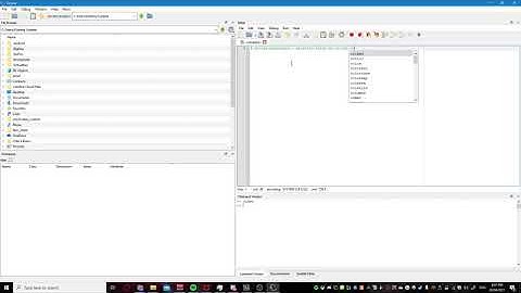 Variable Basics | OCTAVE/MATLAB