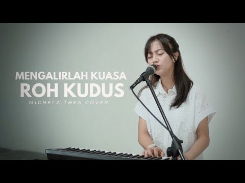 MENGALIRLAH KUASA ROH