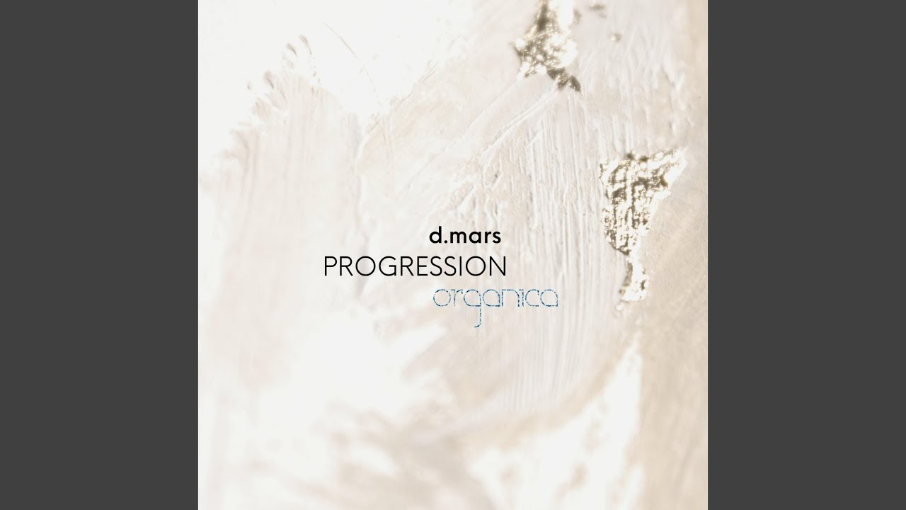 Watch Progression 1 on YouTube Watch Progression 1 on YouTube