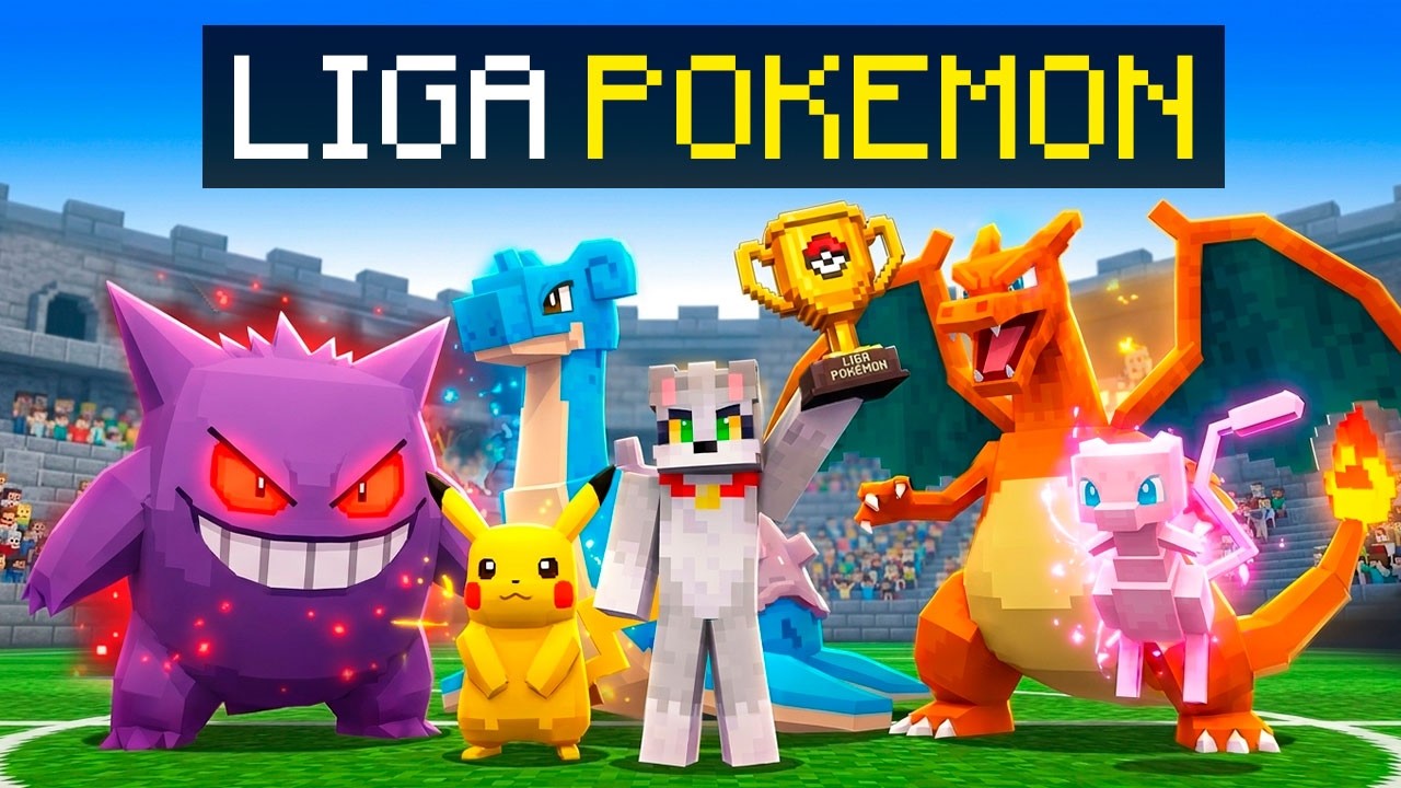 Latest Title & Thumbnail