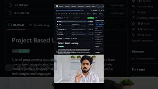 Stop Watching Tutorials—Build Projects & Learn Coding 🔥 #coding #javascript #programming #github